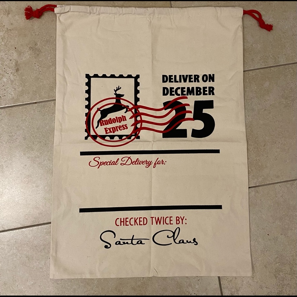 Santa Sac